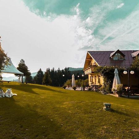 Guesthouse Smogavc Zreče Zewnętrze zdjęcie