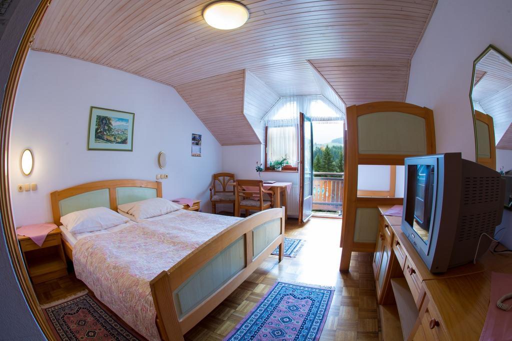 Guesthouse Smogavc Zreče Pokój zdjęcie