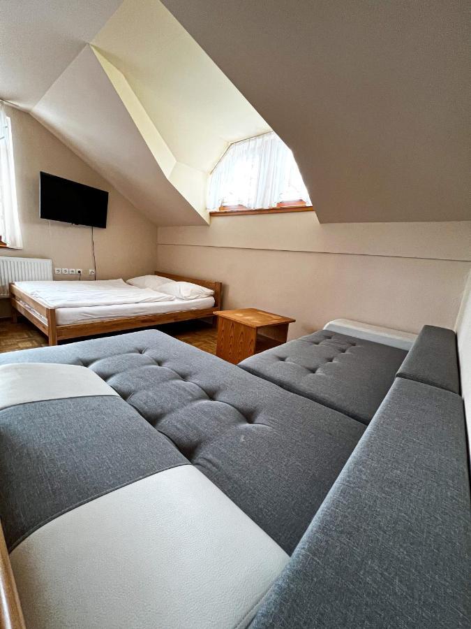 Guesthouse Smogavc Zreče Zewnętrze zdjęcie