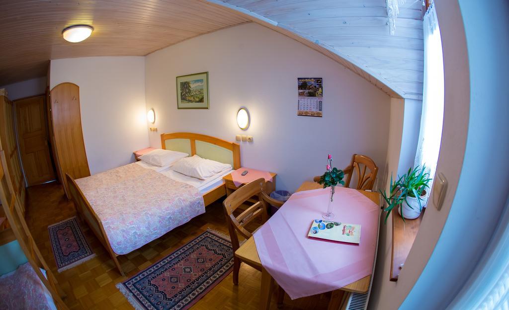Guesthouse Smogavc Zreče Zewnętrze zdjęcie