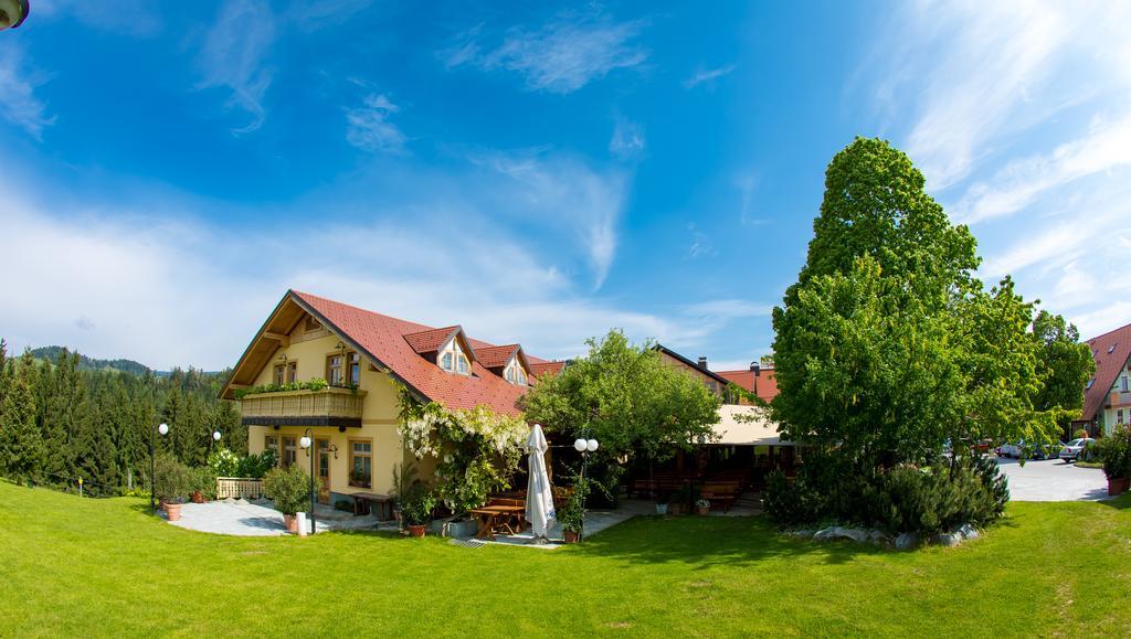 Guesthouse Smogavc Zreče Zewnętrze zdjęcie