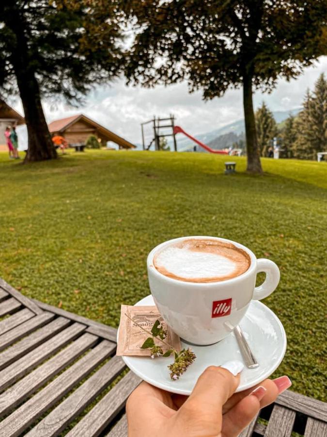Guesthouse Smogavc Zreče Zewnętrze zdjęcie