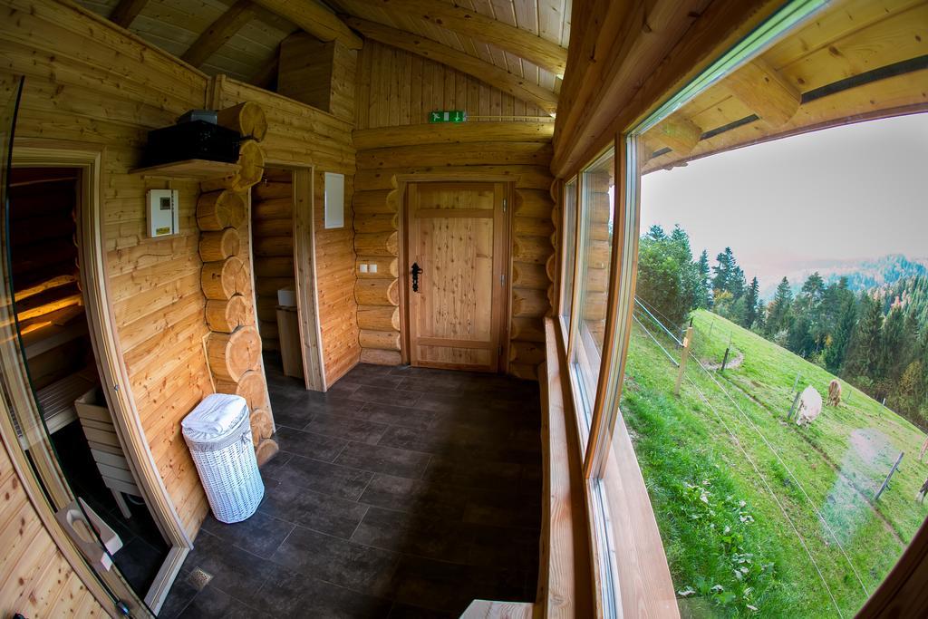Guesthouse Smogavc Zreče Zewnętrze zdjęcie